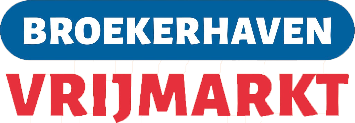 Broekerhaven vrijmarkt